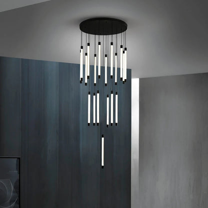 Celestine Chandelier photo 7 | Luxarmonie