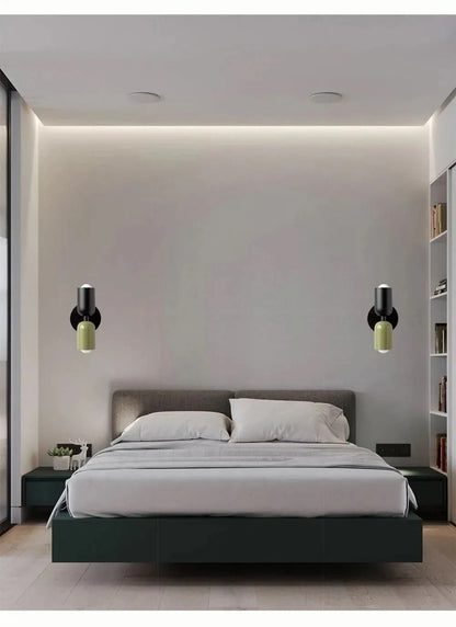 صورة مصباح الجدار Lumenor 22 | Luxarmonie
