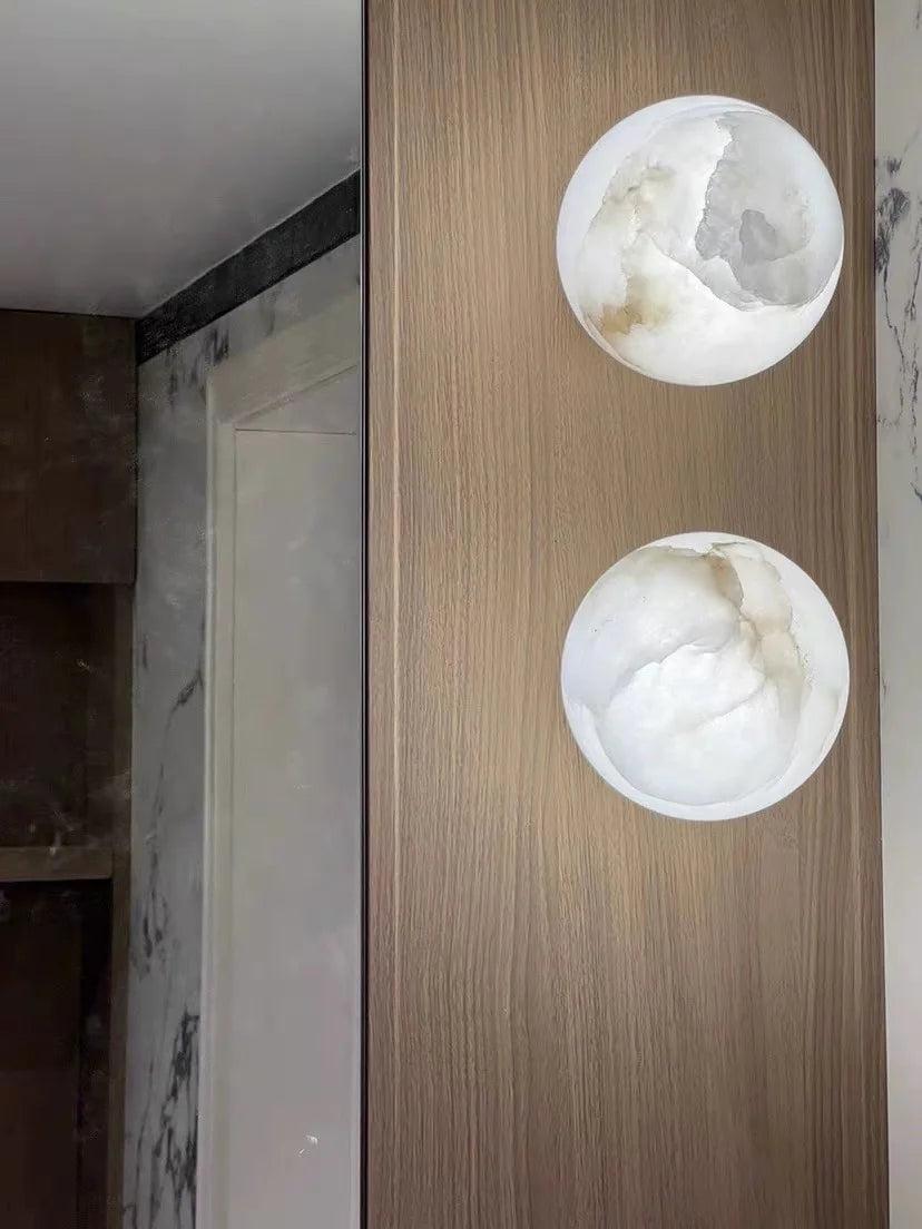 Applique murale Seraphia photo 14 | Luxarmonie