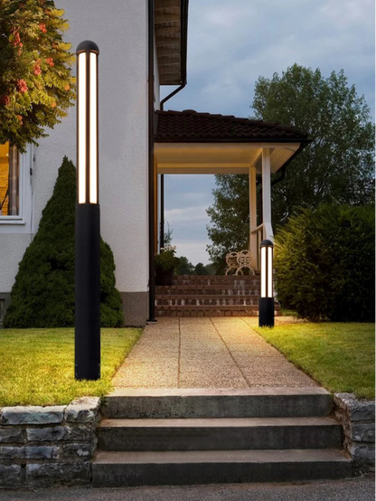 Luminaire Extérieur Arcluminis photo 6 | Luxarmonie