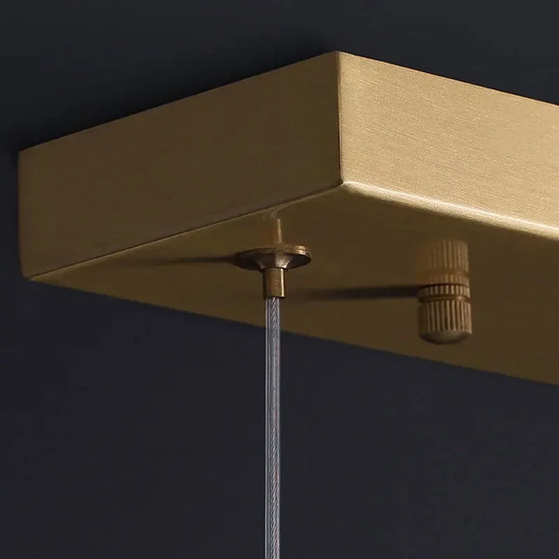 Suspension Oréade photo 9 | Luxarmonie