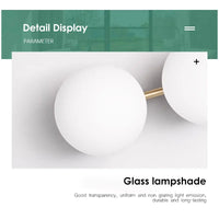 Applique murale LED en métal noir pour chambre – Novaluce