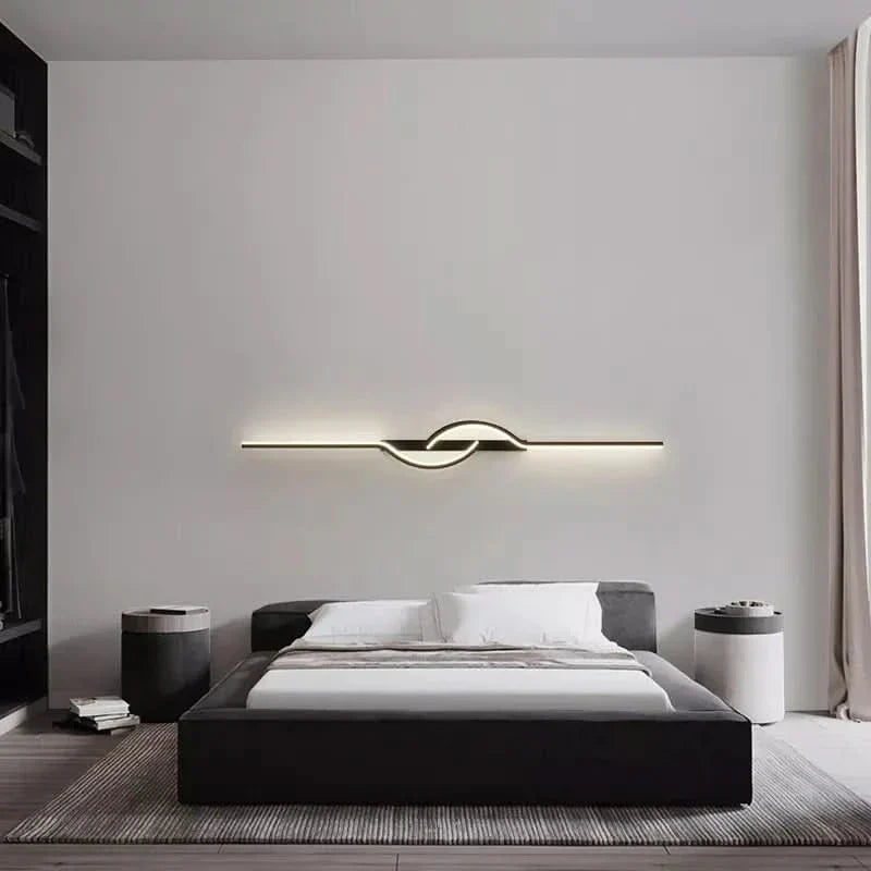 Applique murale Wavy photo 9 | Luxarmonie