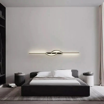 Applique murale Wavy photo 9 | Luxarmonie