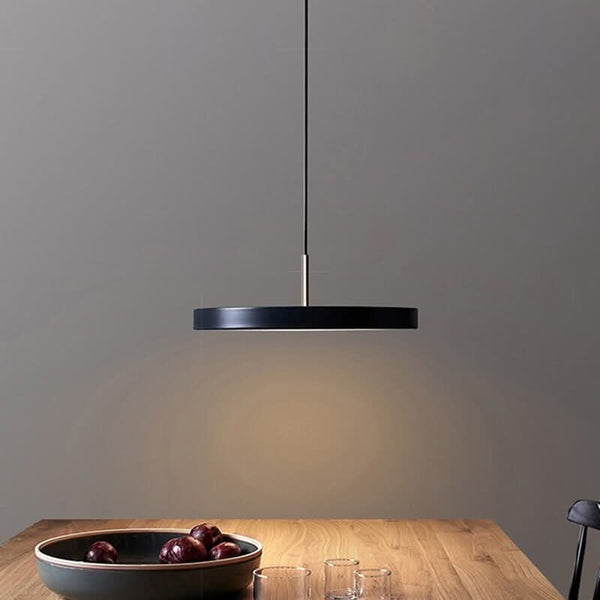 Discus-hanglamp