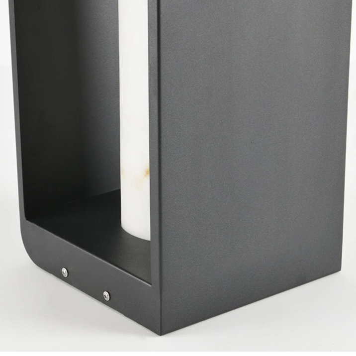 Lumière d'extérieur Solstella photo 17 | Luxarmonie