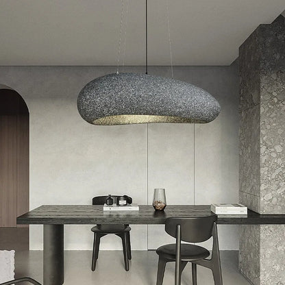 Noordse minimalistische hanglamp voor eetkamer – Célanor
