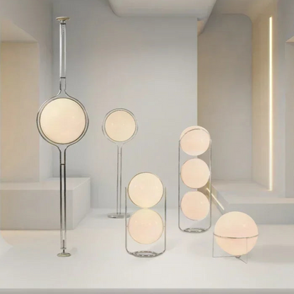 Lampe Deluzio photo 4 | Luxarmonie