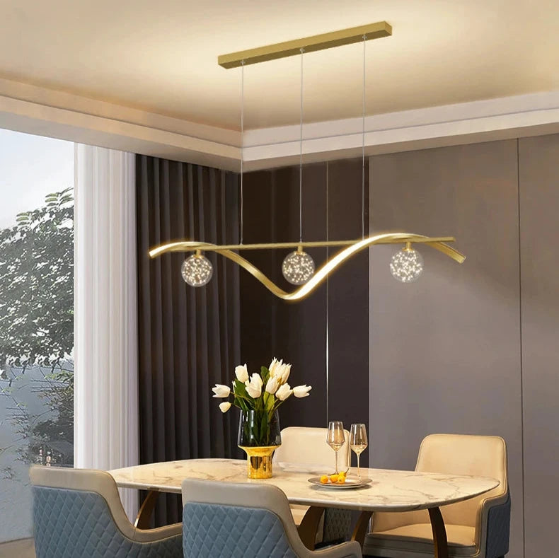 lustre Vivalux photo 8 | Luxarmonie