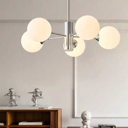 Chandelier Ziraldion photo 5 | Luxarmonie