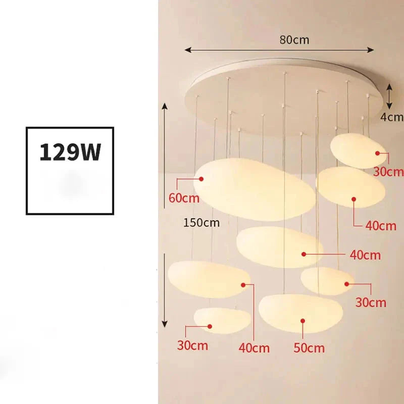 Suspension Lumys photo 13 | Luxarmonie