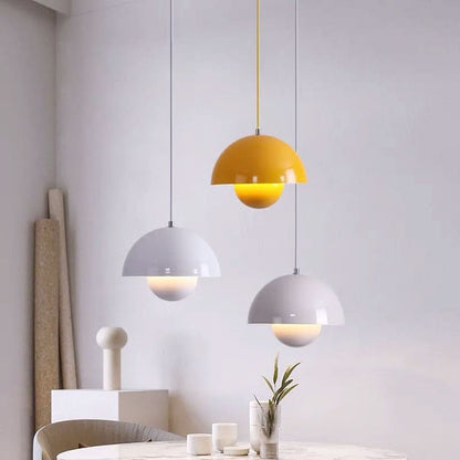 Chromafil Pendant photo 4 | Luxarmonie