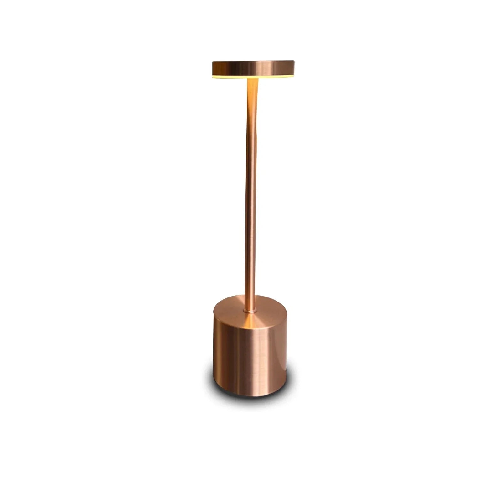 Solis Lamp photo 14 | Luxarmonie