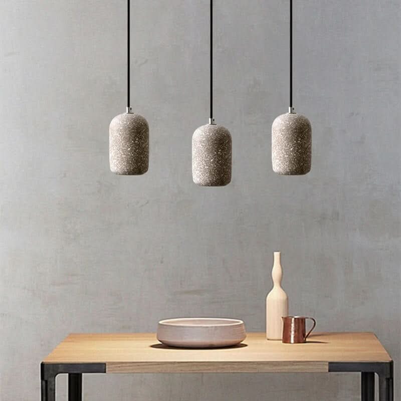 Cementa Pendant photo 9 | Luxarmonie
