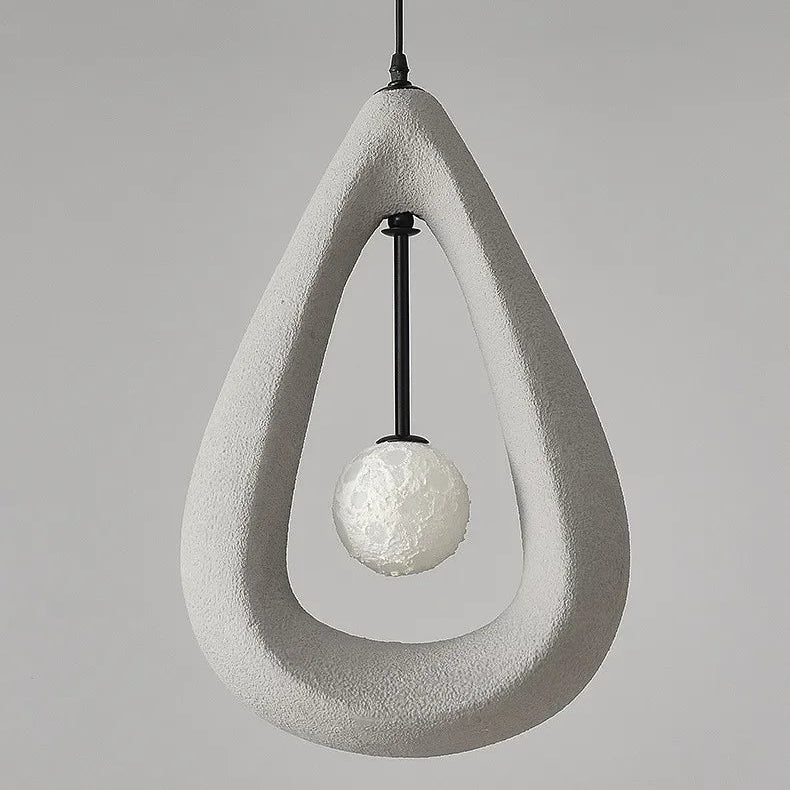 Pebble Glow Pendant photo 12 | Luxarmonie