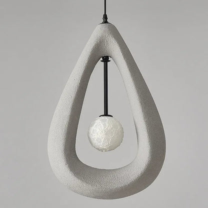 Suspension Lueur de Galet photo 12 | Luxarmonie
