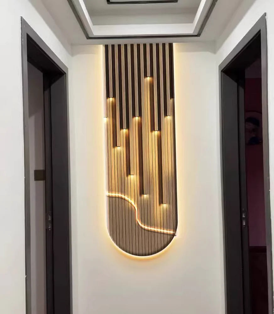 Candelure Wall Sconce photo 6 | Luxarmonie
