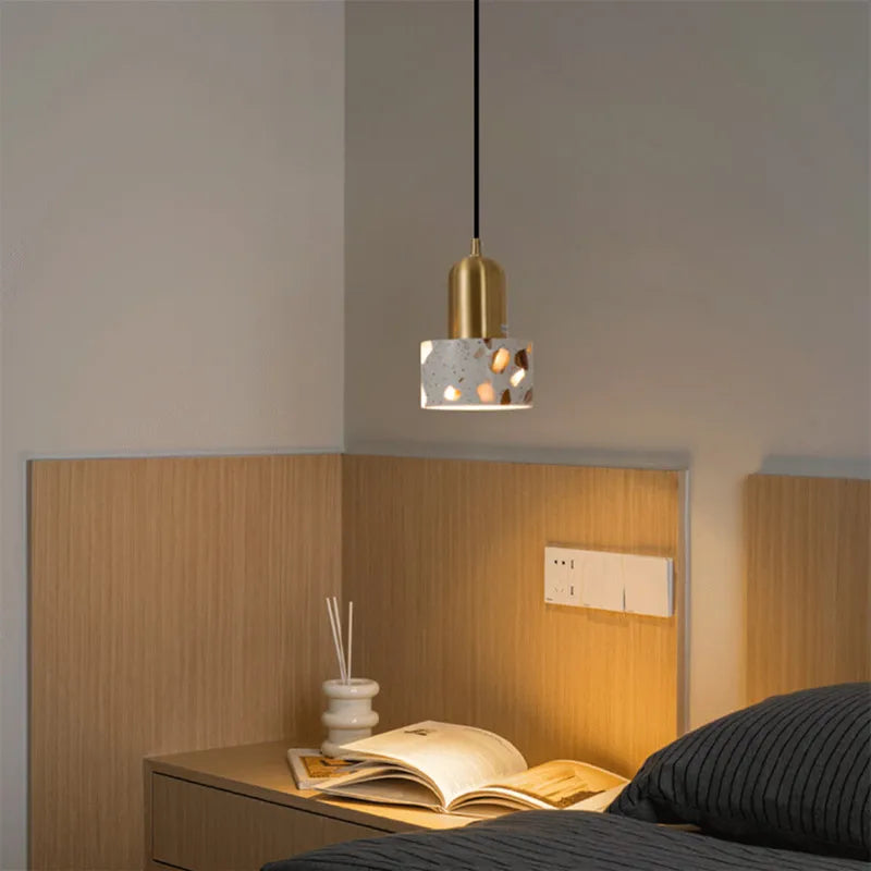Pendant Éclat Terrazzo photo 5 | Luxarmonie