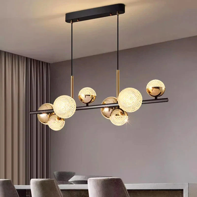 Suspension Ornelia photo 7 | Luxarmonie