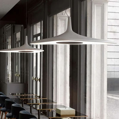 Hanglamp Asymmetrische Hars Rauwe Charme Wabi Sabi-stijl – Sabi
