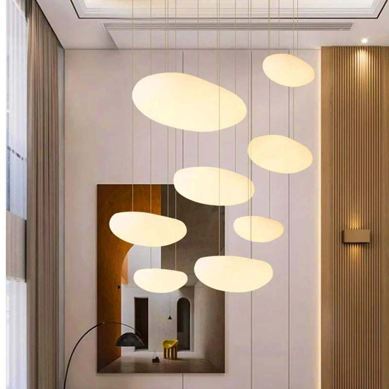 Suspension Lumys photo 5 | Luxarmonie