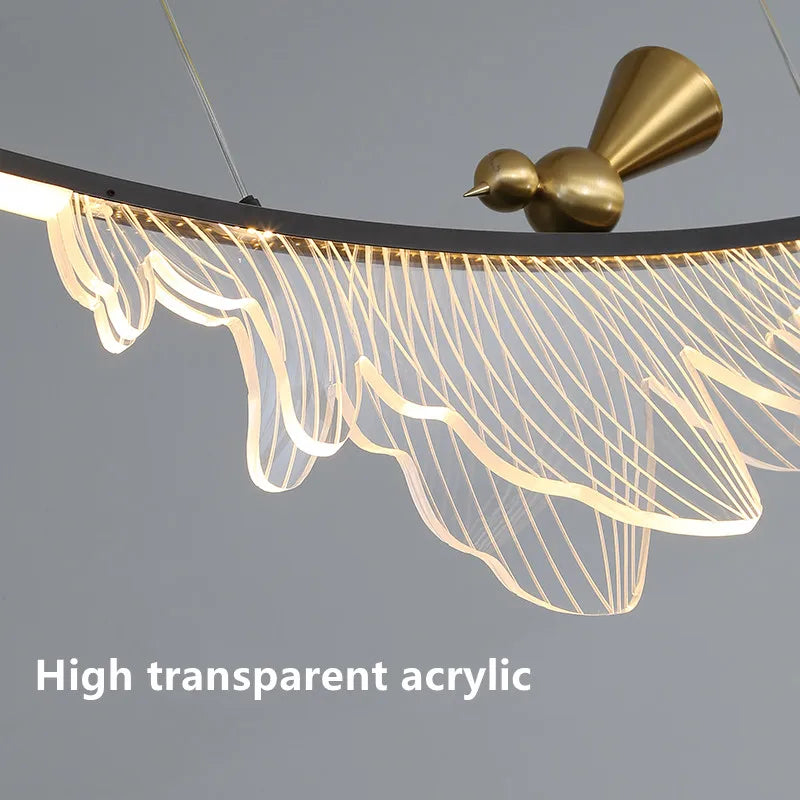 Candeluxa Pendant Light photo 9 | Luxarmonie