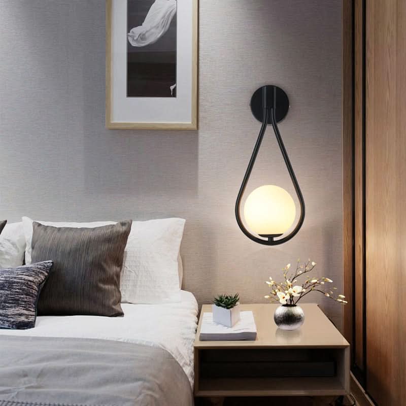 Wall Sconce Pendulum photo 6 | Luxarmonie