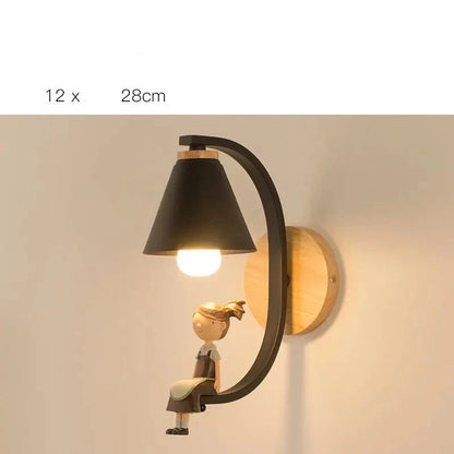 Wall Sconce Serenion photo 16 | Luxarmonie