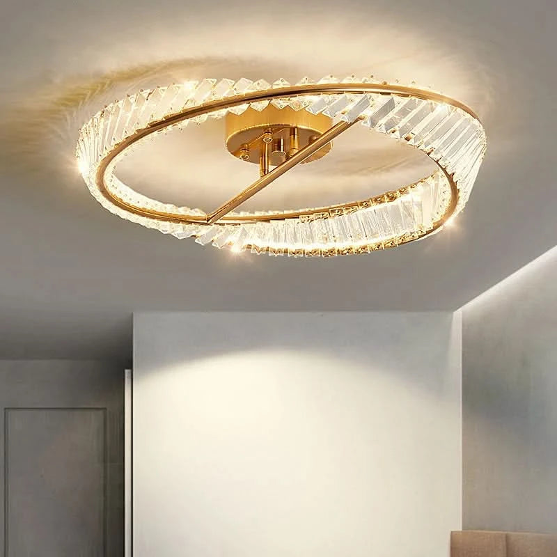Lussuoso Chandelier detail view | Luxarmonie