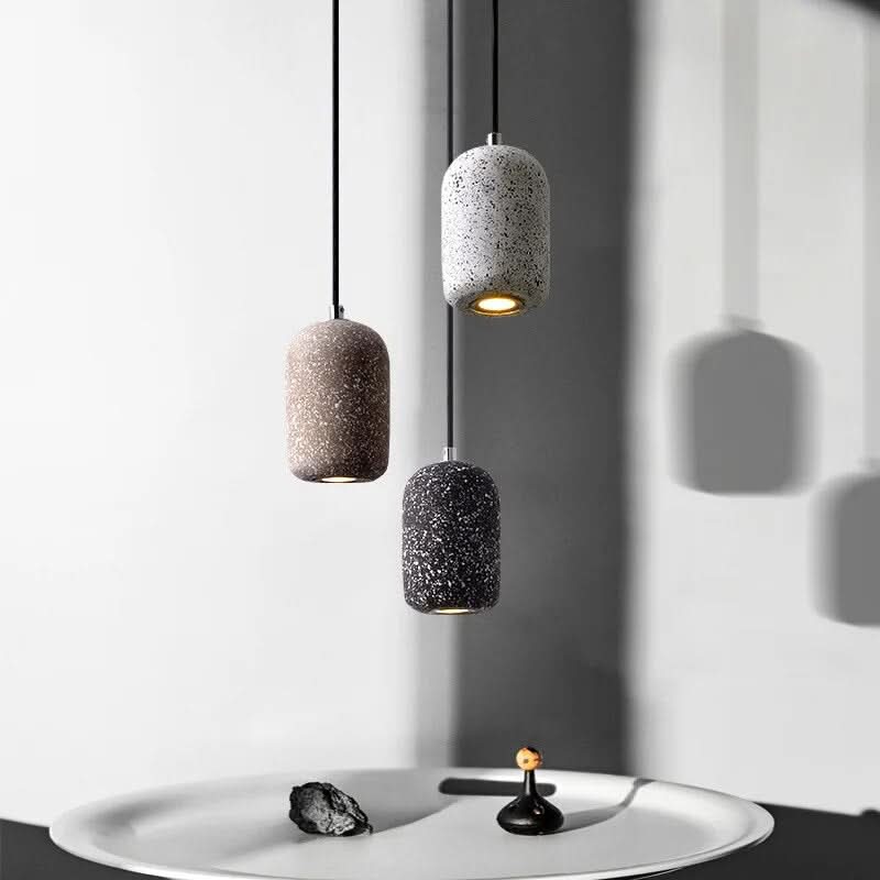 Cementa Pendant photo 7 | Luxarmonie