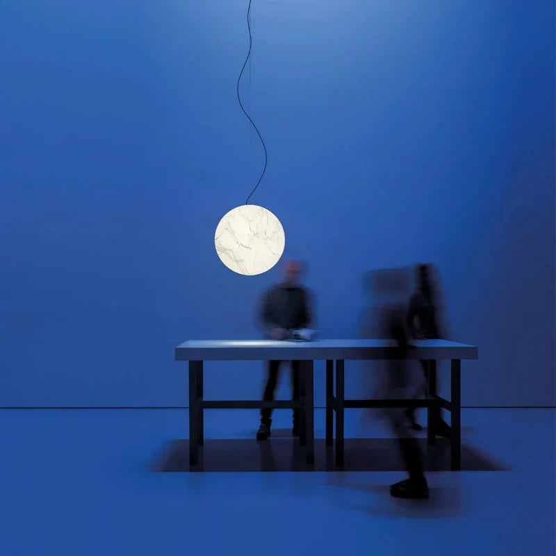 Pendant Light Lunaris Photo 9 | Luxarmonie
