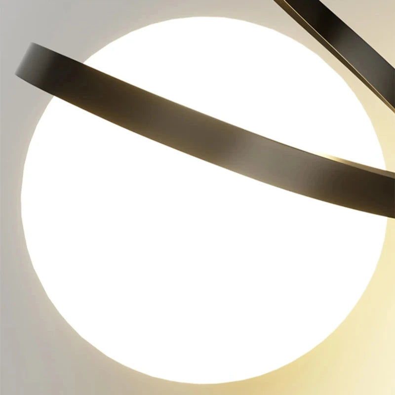 Pendant Orbia photo 19 | Luxarmonie