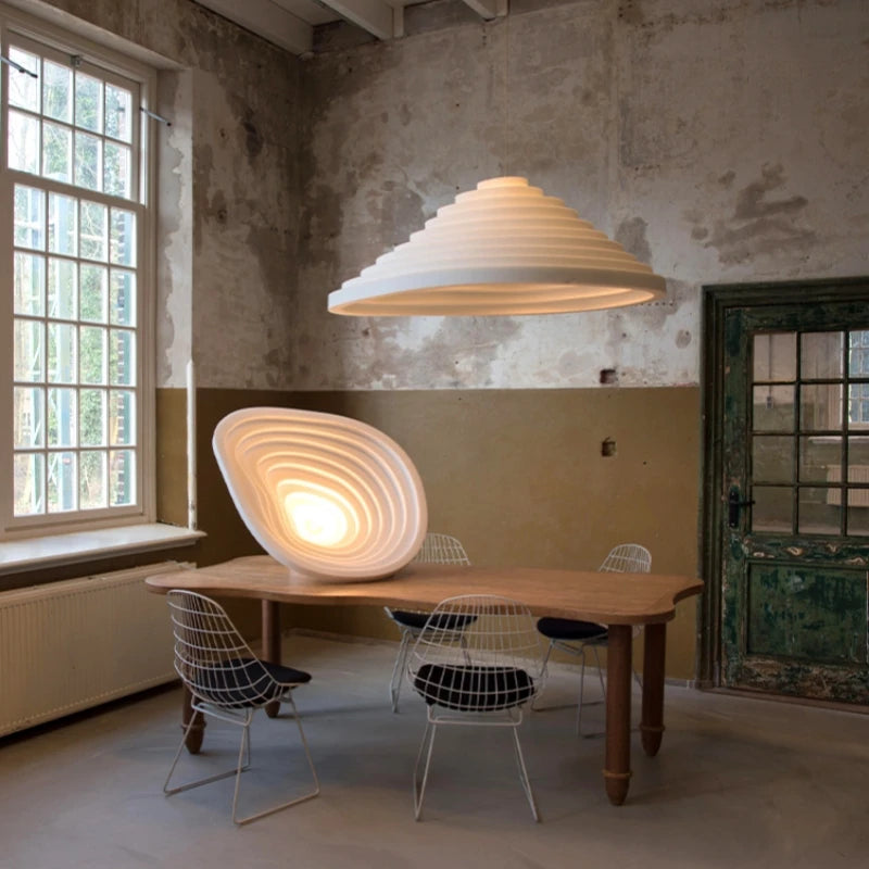 Suspension Zelario photo 5 | Luxarmonie