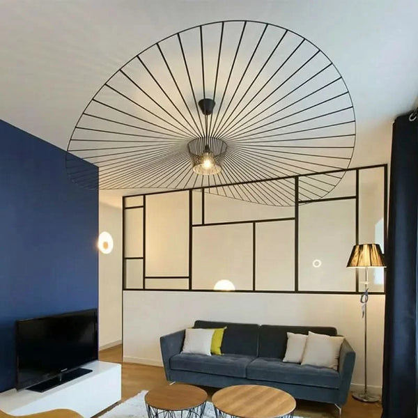 Eleganza pendant light