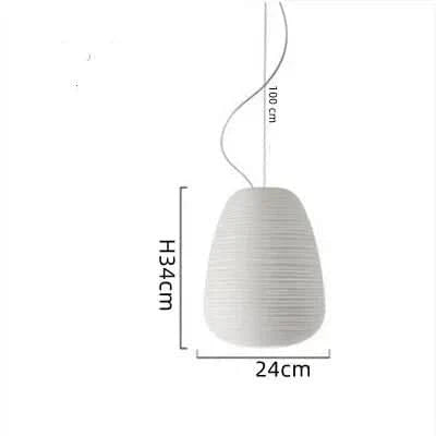 Suspension Cocon photo 11 | Luxarmonie