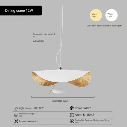 Suspension Orluxia photo 24 | Luxarmonie