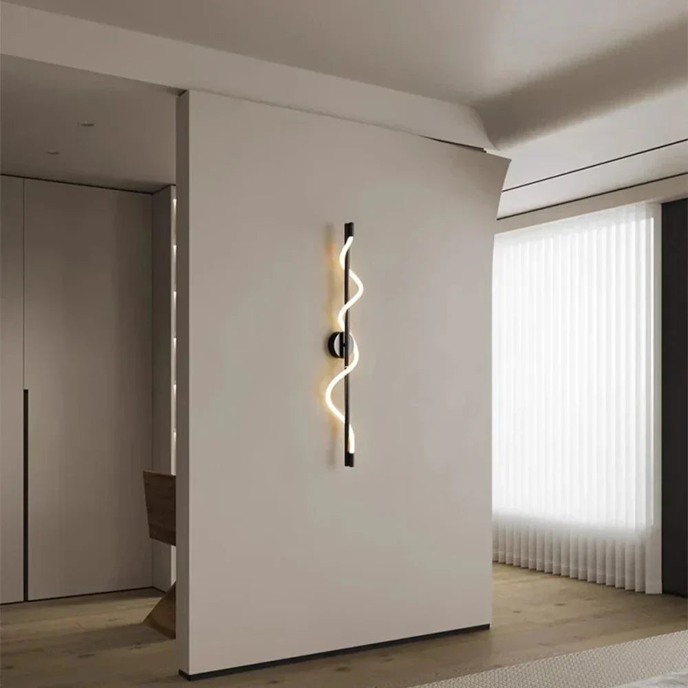 applique murale SpiraleX صورة 9 | Luxarmonie