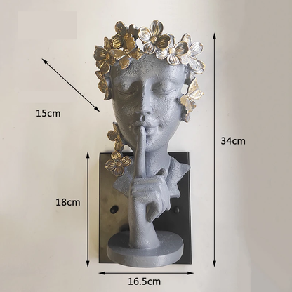 Wall sconce Luxella photo 11 | Luxarmonie