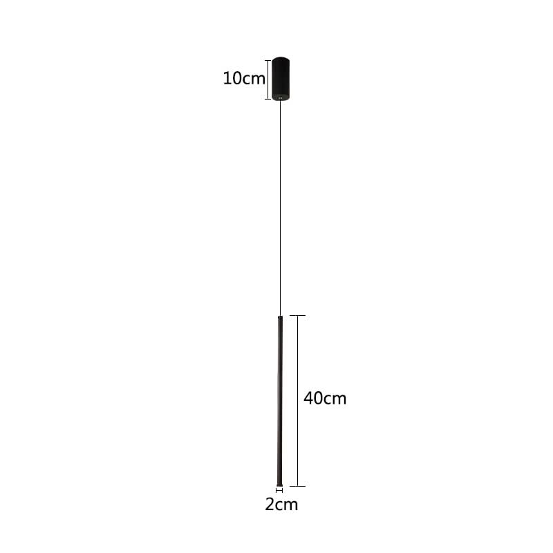 Suspension Ajusto photo 11 | Luxarmonie