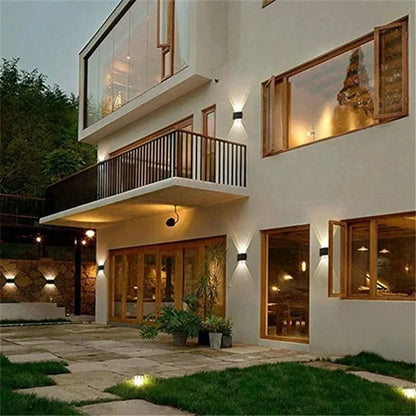 Outdoor Luminaire Sollume Photo 8 | Luxarmonie