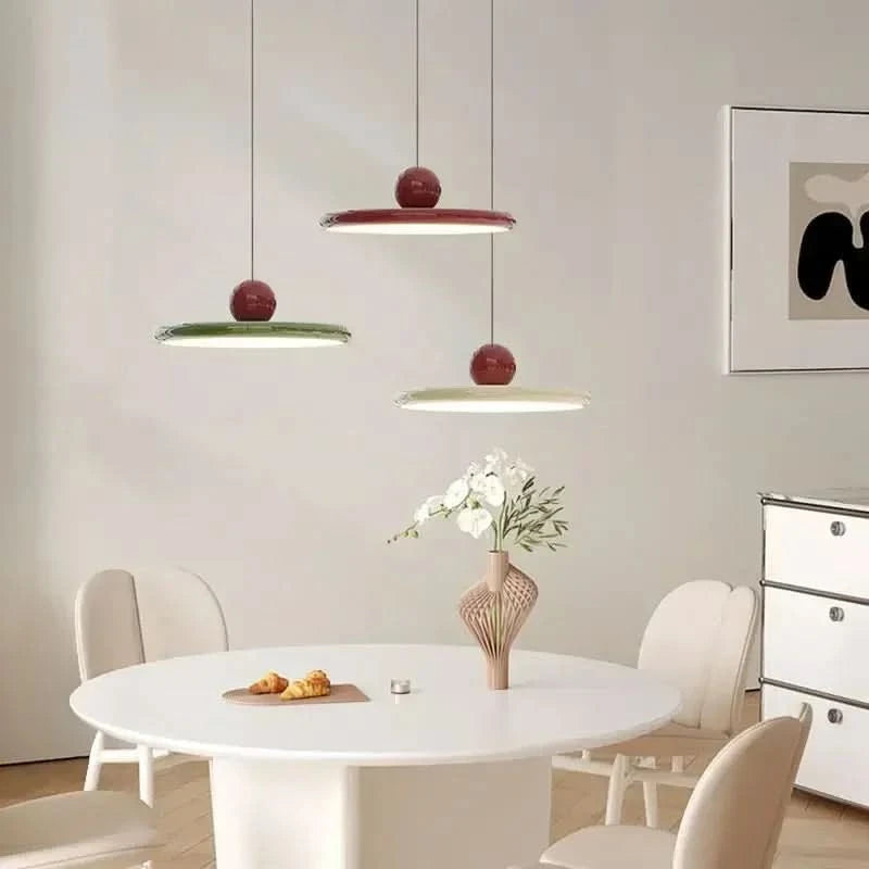 Orbitale Suspension photo 8 | Luxarmonie