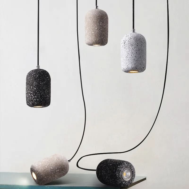 Cementa Pendant photo 4 | Luxarmonie
