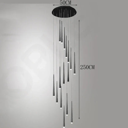 Suspension Oriande photo 29 | Luxarmonie