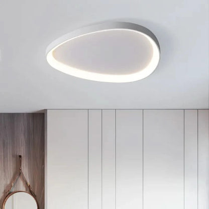 Plafondlamp LED Hedendaags en Artistiek Ontwerp – Artisto