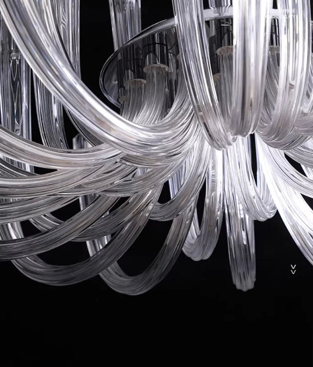 Lustre Célestine photo 19 | Luxarmonie