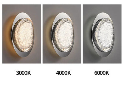 Wall Sconce Séréniteia photo 11 | Luxarmonie