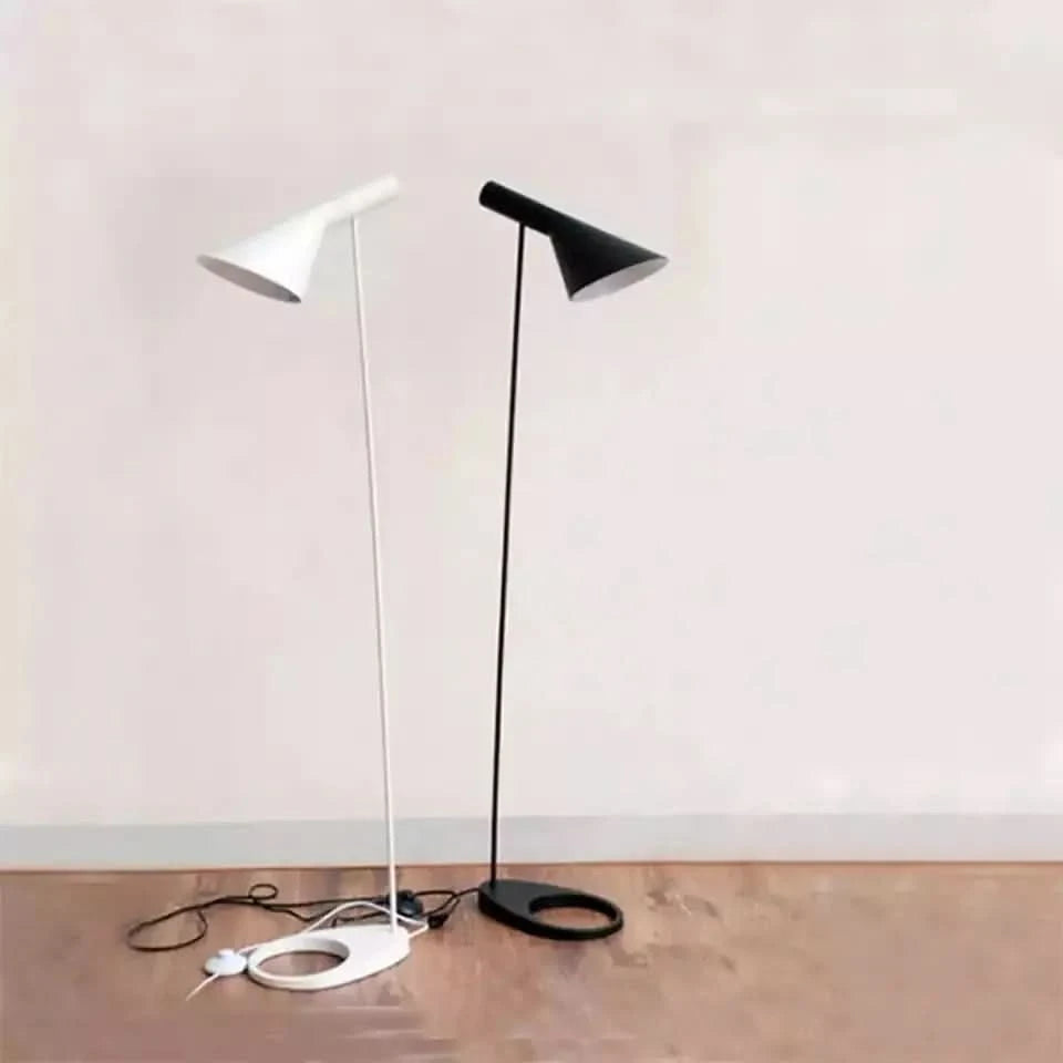 Staanlamp Design Minimalistisch Totale Veelzijdigheid – Moderna
