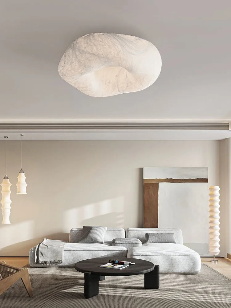 Plafonnier Zénitha photo 4 | Luxarmonie