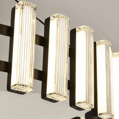 Chandelier Cironder photo 8 | Luxarmonie