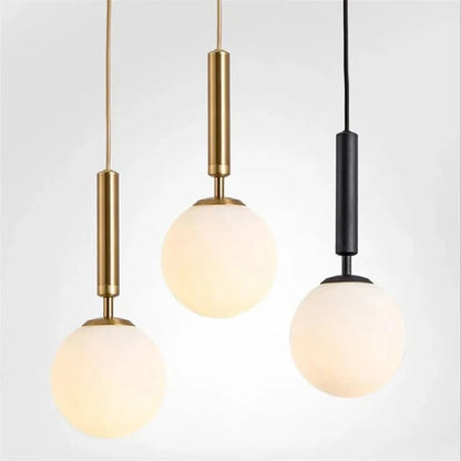 LED Hanglamp Kosmische Inspiratie Premium Afwerking – Novastra